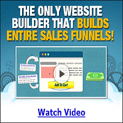 The Only Website Builder That Builds Entire Sales Funnels