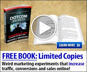 Free Dot Com Secrets Book